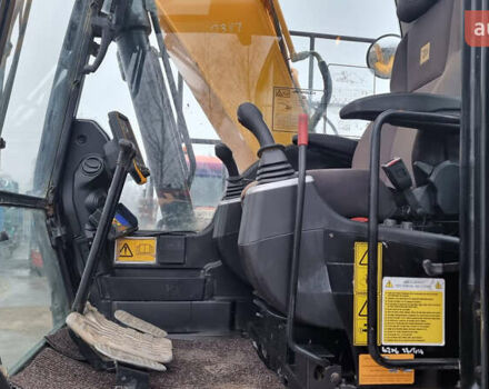 ЖЦБ 160, объемом двигателя 0 л и пробегом 5 тыс. км за 73058 $, фото 16 на Automoto.ua