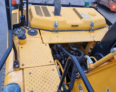 ЖЦБ 160, объемом двигателя 0 л и пробегом 5 тыс. км за 73058 $, фото 5 на Automoto.ua