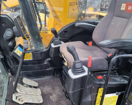 ЖЦБ 160, объемом двигателя 0 л и пробегом 5 тыс. км за 73058 $, фото 4 на Automoto.ua