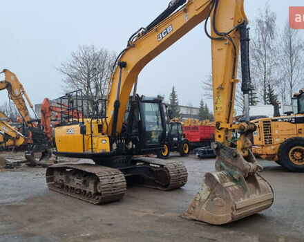 ЖЦБ 160, объемом двигателя 0 л и пробегом 5 тыс. км за 73058 $, фото 1 на Automoto.ua