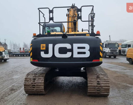 ЖЦБ 160, объемом двигателя 0 л и пробегом 5 тыс. км за 73058 $, фото 20 на Automoto.ua