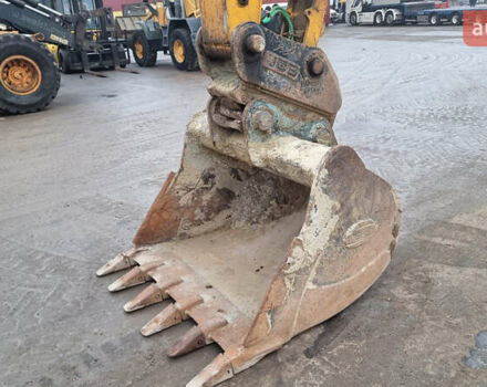 ЖЦБ 160, объемом двигателя 0 л и пробегом 5 тыс. км за 73058 $, фото 9 на Automoto.ua