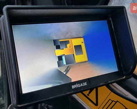 ЖЦБ 160, объемом двигателя 0 л и пробегом 5 тыс. км за 73058 $, фото 21 на Automoto.ua