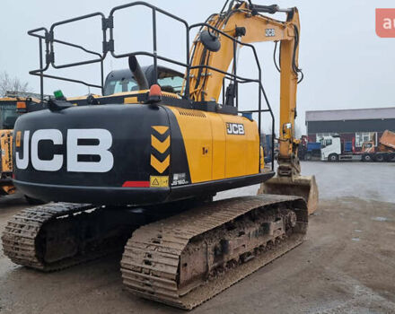 ЖЦБ 160, объемом двигателя 0 л и пробегом 5 тыс. км за 73058 $, фото 18 на Automoto.ua