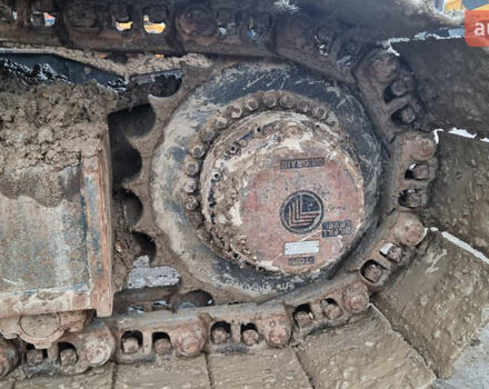 ЖЦБ 160, объемом двигателя 0 л и пробегом 5 тыс. км за 73058 $, фото 12 на Automoto.ua