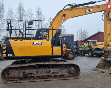 ЖЦБ 160, объемом двигателя 0 л и пробегом 5 тыс. км за 73058 $, фото 17 на Automoto.ua