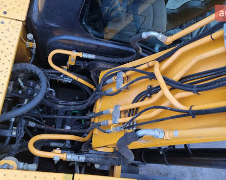 ЖЦБ 160, объемом двигателя 0 л и пробегом 5 тыс. км за 73058 $, фото 7 на Automoto.ua