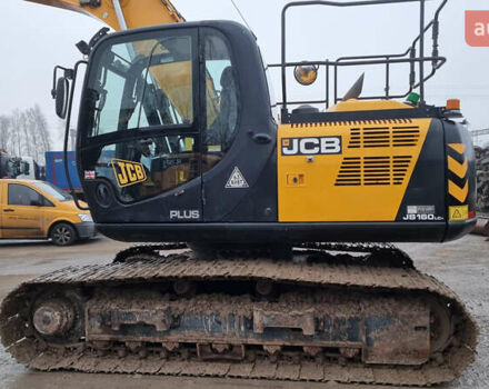 ЖЦБ 160, объемом двигателя 0 л и пробегом 5 тыс. км за 73058 $, фото 14 на Automoto.ua