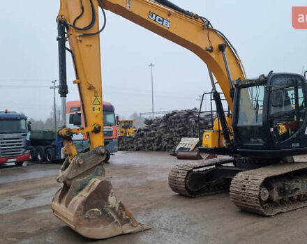 ЖЦБ 160, объемом двигателя 0 л и пробегом 5 тыс. км за 73058 $, фото 3 на Automoto.ua