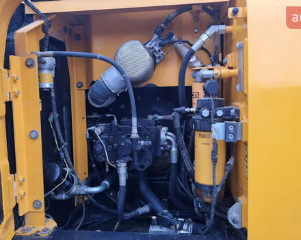 ЖЦБ 160, объемом двигателя 0 л и пробегом 5 тыс. км за 73058 $, фото 13 на Automoto.ua