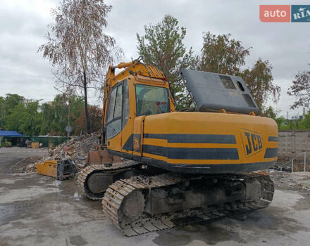 ЖЦБ 160, об'ємом двигуна 0 л та пробігом 18 тис. км за 19800 $, фото 6 на Automoto.ua