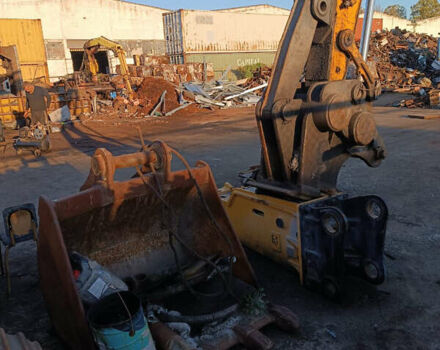 ЖЦБ 160, об'ємом двигуна 0 л та пробігом 18 тис. км за 19800 $, фото 2 на Automoto.ua