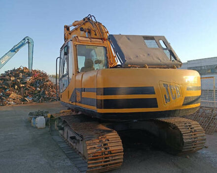 ЖЦБ 160, об'ємом двигуна 0 л та пробігом 18 тис. км за 19800 $, фото 4 на Automoto.ua