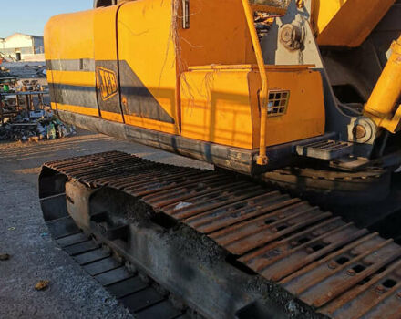 ЖЦБ 160, об'ємом двигуна 0 л та пробігом 18 тис. км за 19800 $, фото 3 на Automoto.ua