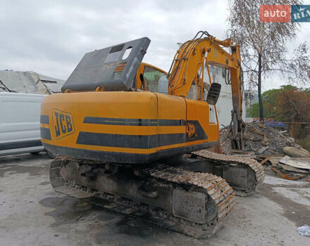 ЖЦБ 160, об'ємом двигуна 0 л та пробігом 18 тис. км за 19800 $, фото 9 на Automoto.ua