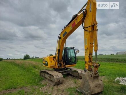 ЖЦБ 160, об'ємом двигуна 0 л та пробігом 15 тис. км за 58000 $, фото 1 на Automoto.ua