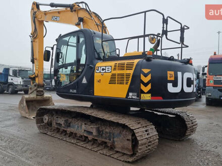 ЖЦБ 160, объемом двигателя 0 л и пробегом 5 тыс. км за 73058 $, фото 1 на Automoto.ua