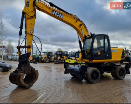 ЖЦБ 175, объемом двигателя 0 л и пробегом 7 тыс. км за 58470 $, фото 4 на Automoto.ua