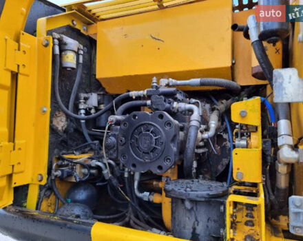 ЖЦБ 175, объемом двигателя 0 л и пробегом 7 тыс. км за 58470 $, фото 5 на Automoto.ua