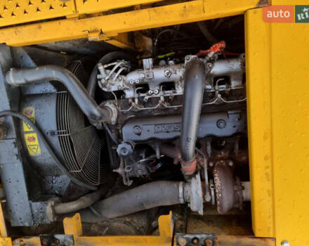 ЖЦБ 175, объемом двигателя 0 л и пробегом 7 тыс. км за 58470 $, фото 8 на Automoto.ua