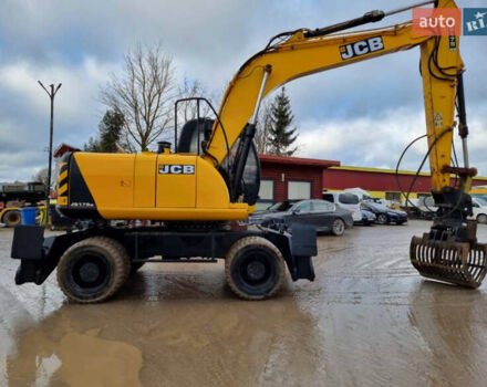 ЖЦБ 175, объемом двигателя 0 л и пробегом 7 тыс. км за 58470 $, фото 3 на Automoto.ua