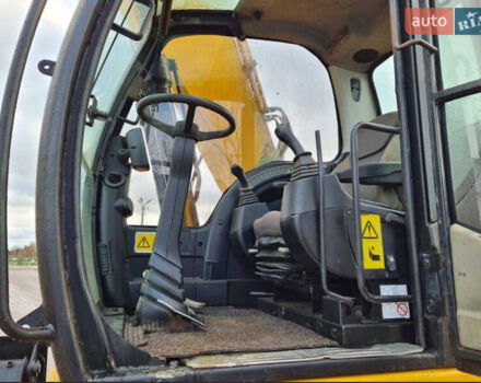 ЖЦБ 175, объемом двигателя 0 л и пробегом 7 тыс. км за 58470 $, фото 7 на Automoto.ua