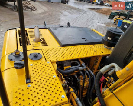 ЖЦБ 175, объемом двигателя 0 л и пробегом 7 тыс. км за 58470 $, фото 6 на Automoto.ua