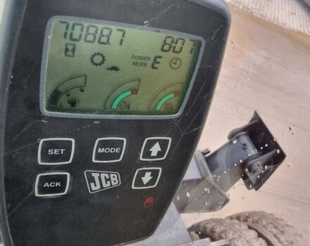 ЖЦБ 175, объемом двигателя 0 л и пробегом 7 тыс. км за 58470 $, фото 9 на Automoto.ua