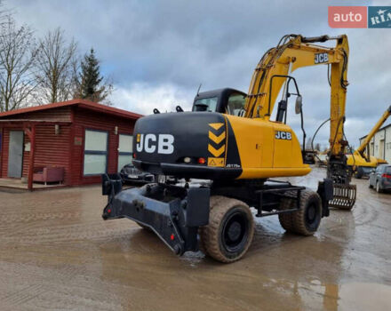 ЖЦБ 175, объемом двигателя 0 л и пробегом 7 тыс. км за 58470 $, фото 1 на Automoto.ua