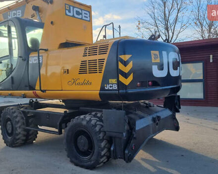 ЖЦБ 175, объемом двигателя 0 л и пробегом 7 тыс. км за 56227 $, фото 13 на Automoto.ua