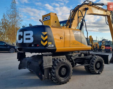 ЖЦБ 175, объемом двигателя 0 л и пробегом 7 тыс. км за 56227 $, фото 3 на Automoto.ua