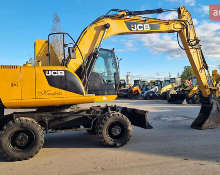 ЖЦБ 175, объемом двигателя 0 л и пробегом 7 тыс. км за 56227 $, фото 8 на Automoto.ua