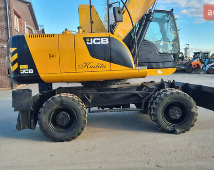 ЖЦБ 175, объемом двигателя 0 л и пробегом 7 тыс. км за 56227 $, фото 11 на Automoto.ua