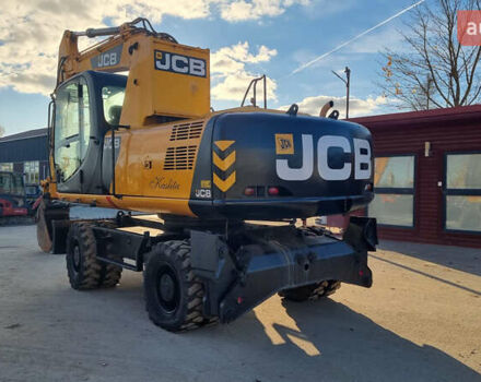 ЖЦБ 175, объемом двигателя 0 л и пробегом 7 тыс. км за 56227 $, фото 1 на Automoto.ua