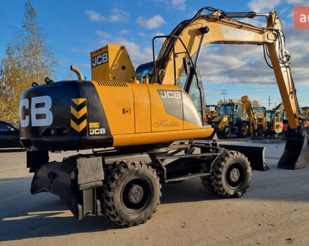 ЖЦБ 175, объемом двигателя 0 л и пробегом 7 тыс. км за 56227 $, фото 16 на Automoto.ua