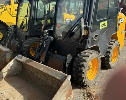 ЖЦБ 175, объемом двигателя 0 л и пробегом 0 тыс. км за 27000 $, фото 1 на Automoto.ua