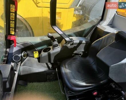 ЖЦБ 175, объемом двигателя 0 л и пробегом 0 тыс. км за 27000 $, фото 5 на Automoto.ua