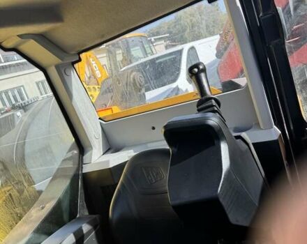 ЖЦБ 175, объемом двигателя 0 л и пробегом 0 тыс. км за 27000 $, фото 6 на Automoto.ua