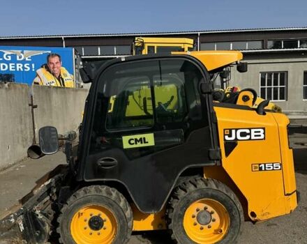 ЖЦБ 175, объемом двигателя 0 л и пробегом 0 тыс. км за 27000 $, фото 2 на Automoto.ua