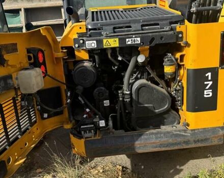 ЖЦБ 175, объемом двигателя 0 л и пробегом 0 тыс. км за 27000 $, фото 4 на Automoto.ua