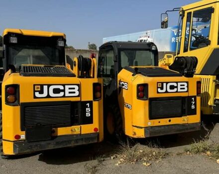 ЖЦБ 175, объемом двигателя 0 л и пробегом 0 тыс. км за 27000 $, фото 3 на Automoto.ua