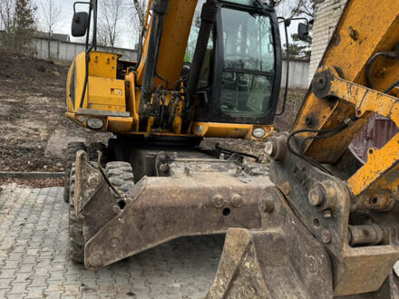 ЖЦБ 175, объемом двигателя 0 л и пробегом 0 тыс. км за 59800 $, фото 1 на Automoto.ua