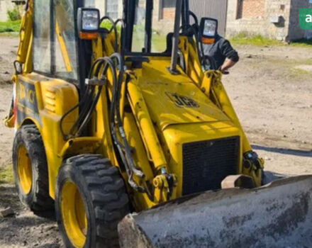 ЖЦБ 1ЦКС, об'ємом двигуна 0 л та пробігом 0 тис. км за 29000 $, фото 1 на Automoto.ua