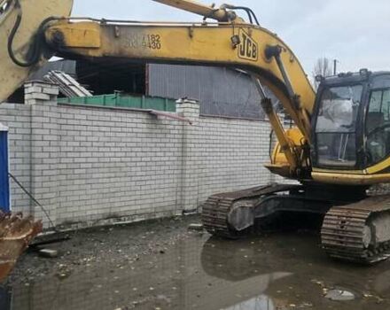 ЖЦБ 220, об'ємом двигуна 0 л та пробігом 0 тис. км за 31000 $, фото 3 на Automoto.ua