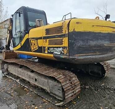 ЖЦБ 220, об'ємом двигуна 0 л та пробігом 0 тис. км за 31000 $, фото 1 на Automoto.ua