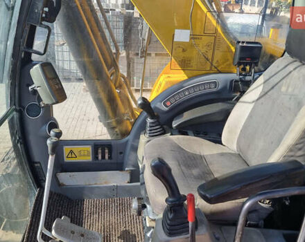 ЖЦБ 220, объемом двигателя 0 л и пробегом 8 тыс. км за 43342 $, фото 10 на Automoto.ua