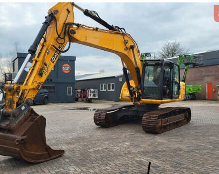 ЖЦБ 220, объемом двигателя 0 л и пробегом 6 тыс. км за 55000 $, фото 13 на Automoto.ua