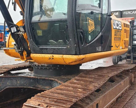 ЖЦБ 220, объемом двигателя 0 л и пробегом 6 тыс. км за 55000 $, фото 7 на Automoto.ua