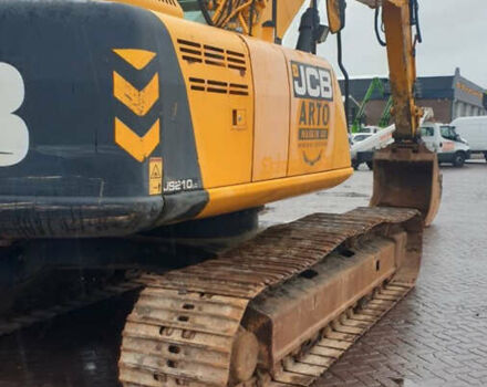 ЖЦБ 220, объемом двигателя 0 л и пробегом 6 тыс. км за 55000 $, фото 9 на Automoto.ua