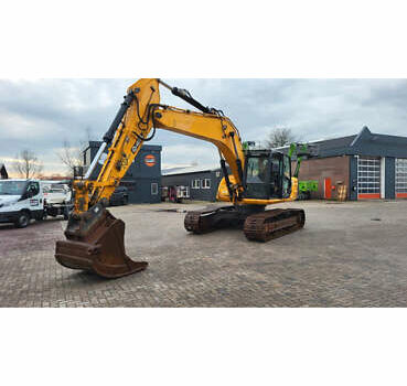 ЖЦБ 220, объемом двигателя 0 л и пробегом 6 тыс. км за 55000 $, фото 1 на Automoto.ua